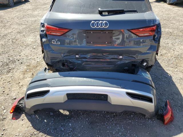 Photo 9 from auction – 2020 AUDI Q3 PREMIUM with VIN WA1BECF36L1101873
