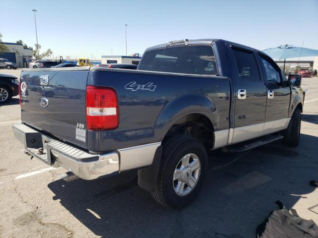 Photo 4 from auction – 2004 FORD F150 SUPER with VIN 1FTRW14WX4KD36338