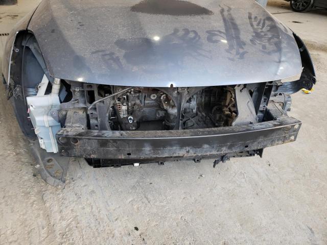 Photo 9 from auction – 2011 NISSAN ALTIMA SR with VIN 1N4BL2AP2BN415260