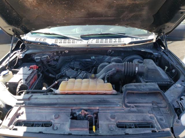 Photo 7 from auction – 2015 FORD F150 with VIN 1FTMF1C85FFB46066