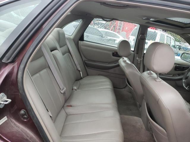 Photo 6 from auction – 1998 TOYOTA AVALON XL with VIN 4T1BF18B2WU223219