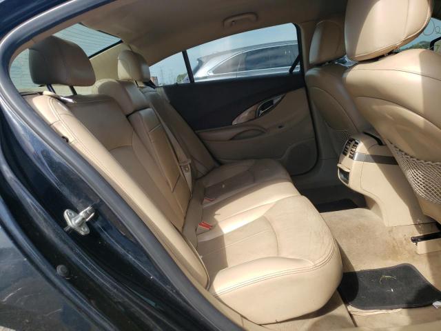 Photo 6 from auction – 2010 BUICK LACROSSE C with VIN 1G4GC5EG8AF231747