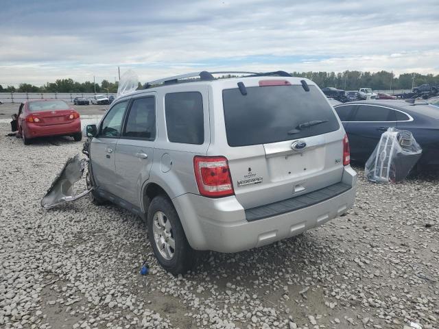 Photo 3 from auction – 2012 FORD ESCAPE with VIN 1FMCU0EG3CKA08718