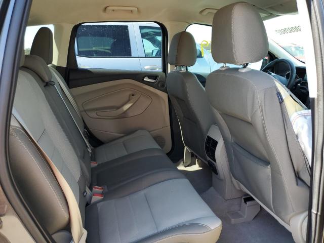 Photo 6 from auction – 2015 FORD ESCAPE SE with VIN 1FMCU0GX6FUB04865