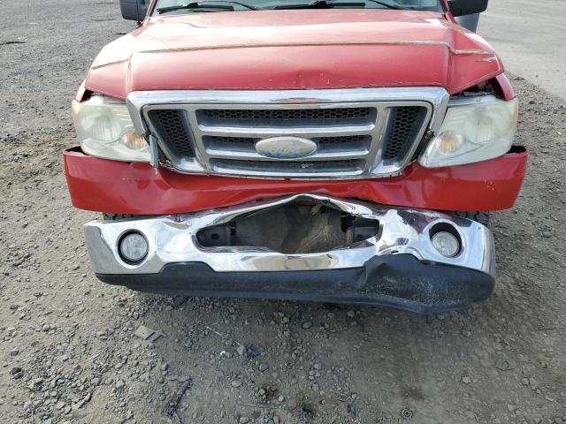 Photo 9 from auction – 2008 FORD F150 SUPER with VIN 1FTPW14V78FC28434