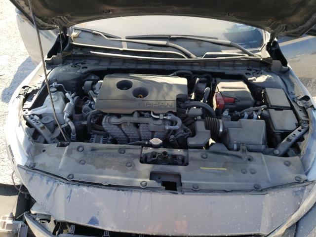 Photo 7 from auction – 2019 NISSAN ALTIMA SR with VIN 1N4BL4CV3KC163201