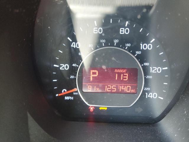 Photo 8 from auction – 2015 KIA SOUL with VIN KNDJN2A22F7133327