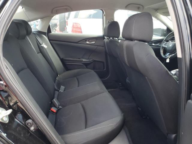 Photo 6 from auction – 2019 HONDA CIVIC LX with VIN 2HGFC2F60KH599975