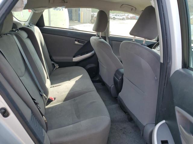 Photo 6 from auction – 2015 TOYOTA PRIUS with VIN JTDKN3DU4F0448212