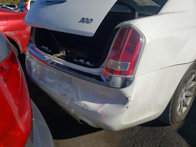 Photo 9 from auction – 2012 CHRYSLER 300 LIMITE with VIN 2C3CCACG8CH205640