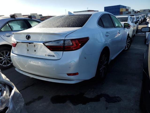 Photo 4 from auction – 2016 LEXUS ES 300H with VIN JTHBW1GG5G2105954