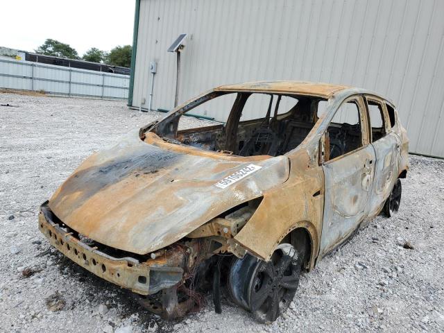 Photo 2 from auction – 2013 FORD ESCAPE SE with VIN 1FMCU9GXXDUC87608