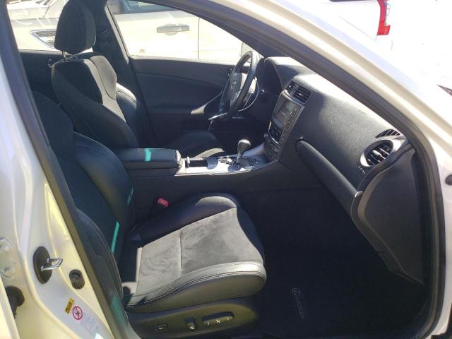Photo 5 from auction – 2011 LEXUS IS 350 with VIN JTHBE5C2XB5028252