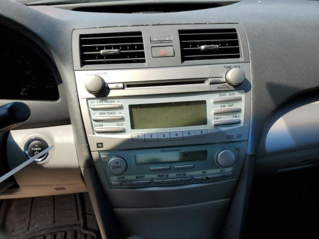 Photo 9 from auction – 2007 TOYOTA CAMRY HYBR with VIN JTNBB46K873013036
