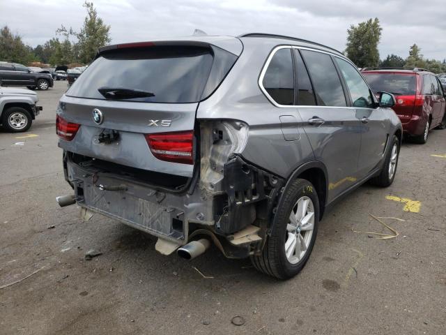 Photo 4 from auction – 2015 BMW X5 M with VIN 5UXKS4C53F0N11646