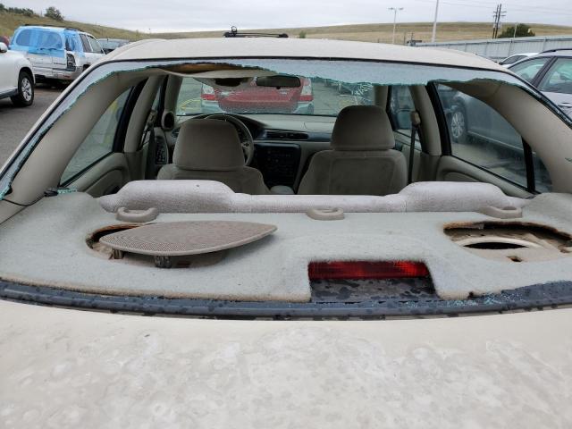 Photo 9 from auction – 2004 CHEVROLET CLASSIC with VIN 1G1ND52F64M533020