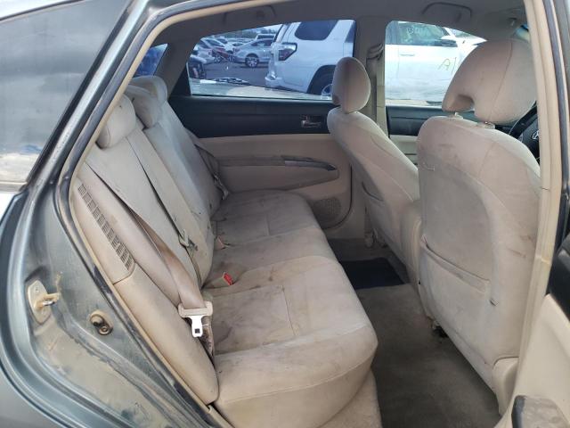 Photo 6 from auction – 2004 TOYOTA PRIUS with VIN JTDKB22U340021557