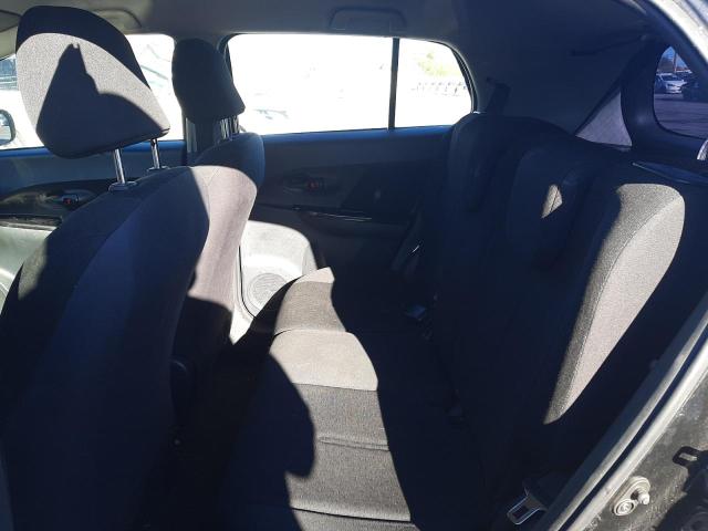 Photo 6 from auction – 2008 TOYOTA SCION XD with VIN JTKKU10488J019383