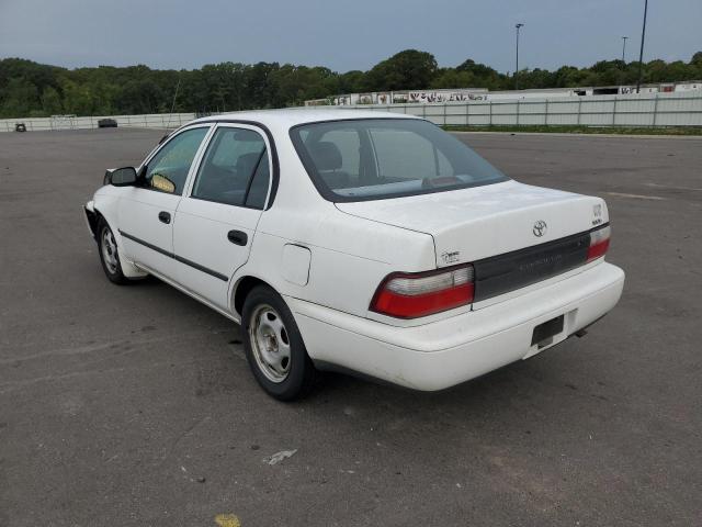 Photo 3 from auction – 1997 TOYOTA COROLLA BA with VIN 2T1BA02E8VC183238
