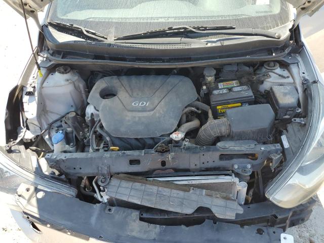 Photo 7 from auction – 2014 HYUNDAI ACCENT GLS with VIN KMHCT4AEXEU749048