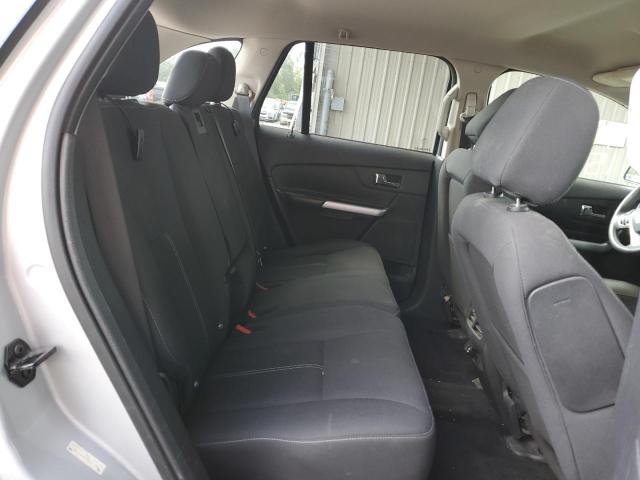 Photo 6 from auction – 2013 FORD EDGE SE with VIN 2FMDK3GC3DBC06054