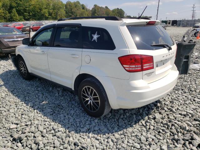 Photo 3 from auction – 2017 DODGE JOURNEY SE with VIN 3C4PDCAB6HT614845