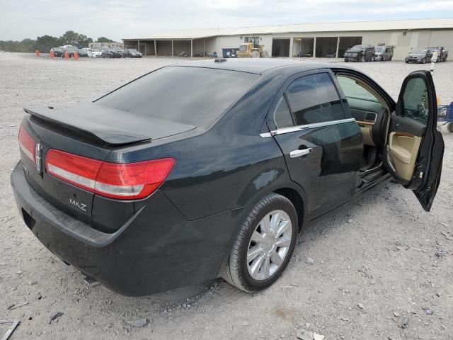 Photo 4 from auction – 2010 LINCOLN MKZ with VIN 3LNHL2GC7AR618080