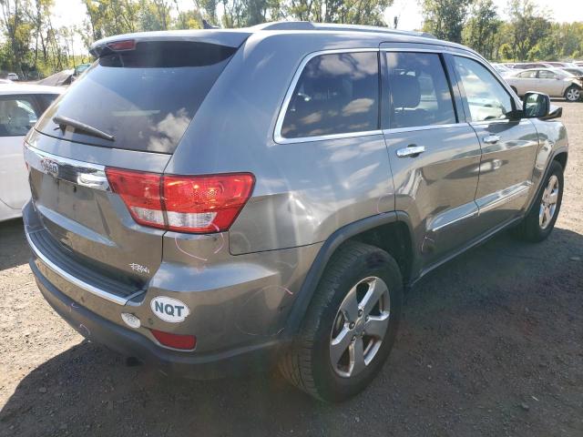 Photo 4 from auction – 2011 JEEP GRAND CHER with VIN 1J4RR5GG1BC723302