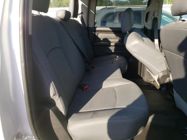 Photo 6 from auction – 2019 RAM 1500 CLASS with VIN 1C6RR6KTXKS594232
