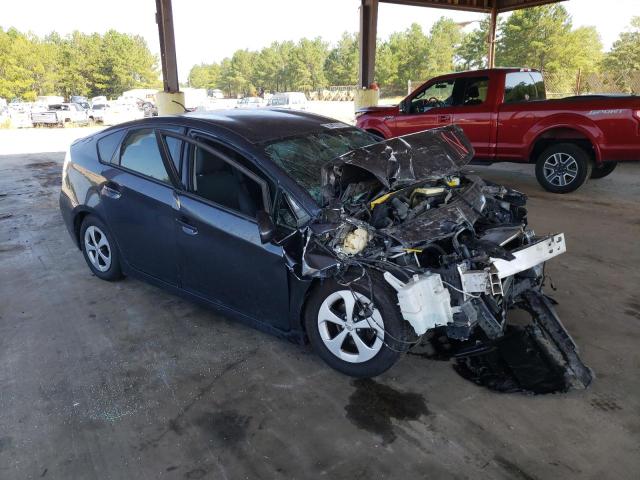 TOYOTA PRIUS 2012 z numerem VIN JTDKN3DU5C5418148 - Zdjęcie z aukcji