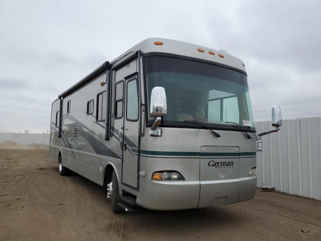 MONON 45X96 MONARCH 2006 with VIN 1RF51474061038360 - Photo from auction