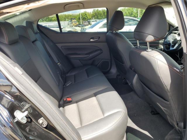 Photo 6 from auction – 2021 NISSAN ALTIMA SR with VIN 1N4BL4CV9MN403987