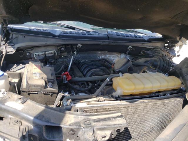 Photo 7 from auction – 2016 FORD F150 SUPER with VIN 1FTEW1EF3GFB93792