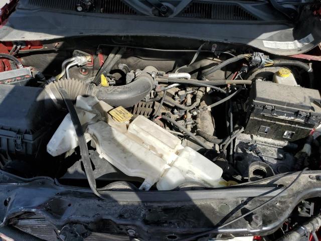Photo 7 from auction – 2008 JEEP LIBERTY SP with VIN 1J8GN28K78W193802