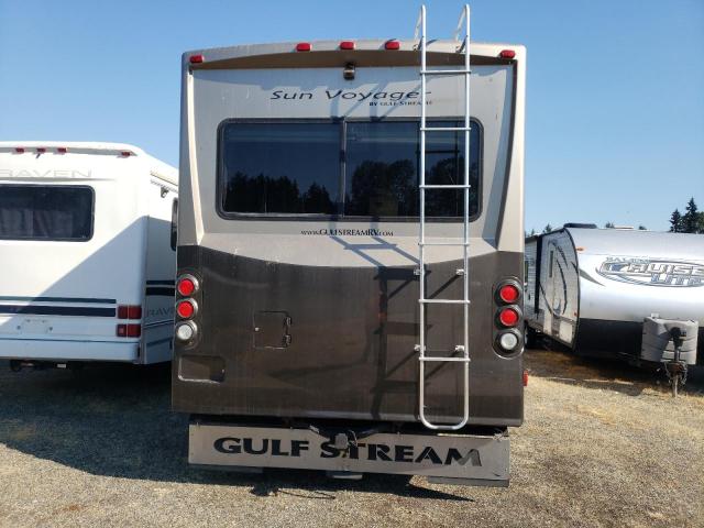 Photo 9 from auction – 2006 FORD MOTORHOME with VIN 1F6NF53Y960A00397