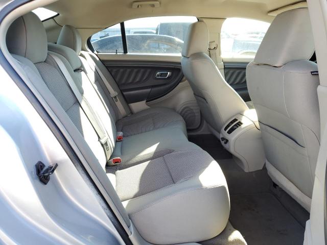 Photo 6 from auction – 2011 FORD TAURUS SEL with VIN 1FAHP2EW1BG143059