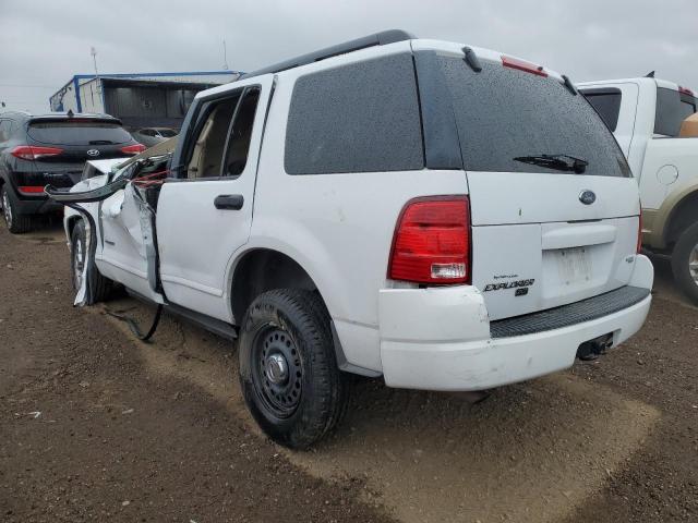 Photo 3 from auction – 2005 FORD EXPLORER X with VIN 1FMZU73E95ZA19589