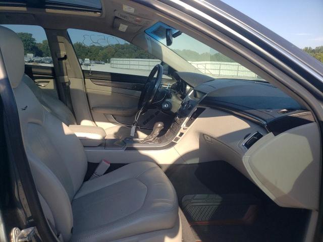 Photo 5 from auction – 2011 CADILLAC CTS PERFOR with VIN 1G6DL5EY0B0127812