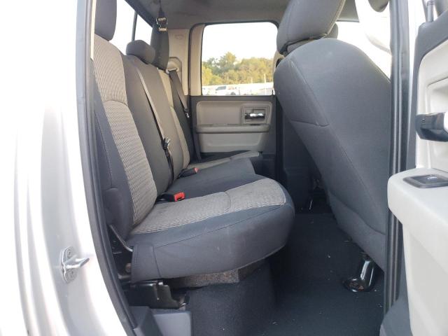 Photo 6 from auction – 2012 DODGE RAM 1500 S with VIN 1C6RD6GPXCS100477