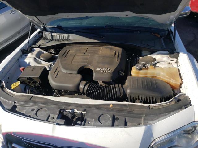 Photo 7 from auction – 2012 CHRYSLER 300 LIMITE with VIN 2C3CCACG8CH205640