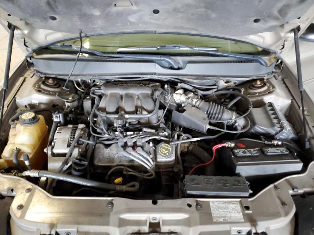 Photo 7 from auction – 2006 FORD TAURUS SE with VIN 1FAFP53U56A210796