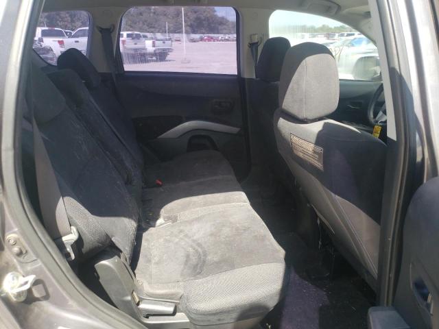 Photo 6 from auction – 2007 MITSUBISHI OUTLANDER with VIN JA4MS31X17U002281