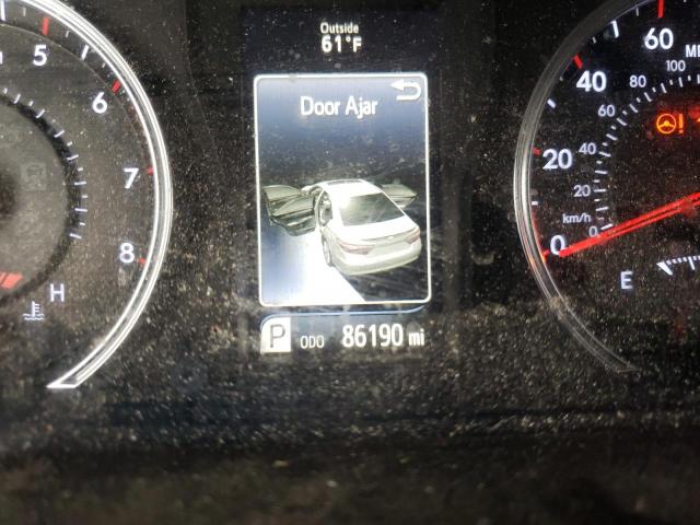 Photo 8 from auction – 2017 TOYOTA CAMRY LE with VIN 4T1BF1FK4HU351922