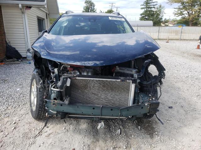 Photo 9 from auction – 2018 TOYOTA RAV4 LE with VIN JTMBFREV2JJ248830