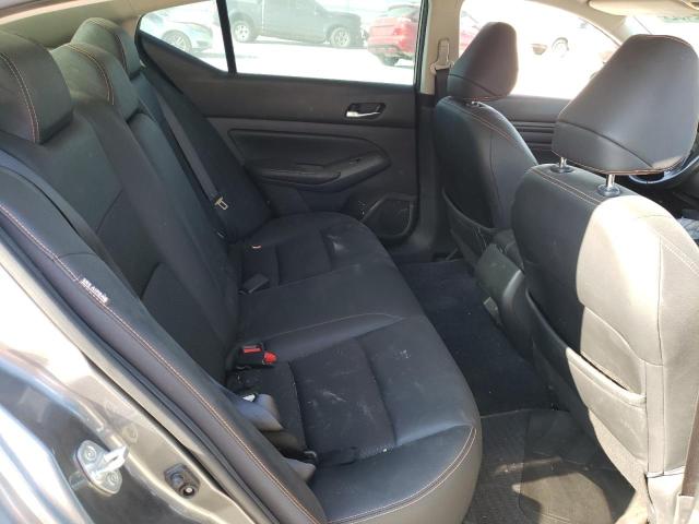 Photo 6 from auction – 2019 NISSAN ALTIMA SR with VIN 1N4BL4CV3KC163201