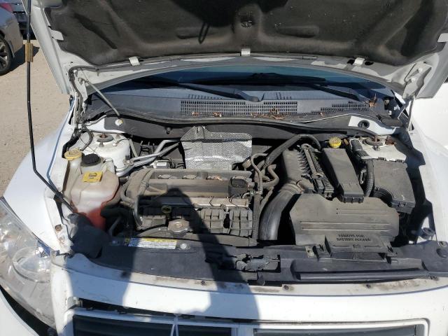 Photo 7 from auction – 2009 DODGE CALIBER SX with VIN 1B3HB48A79D144718