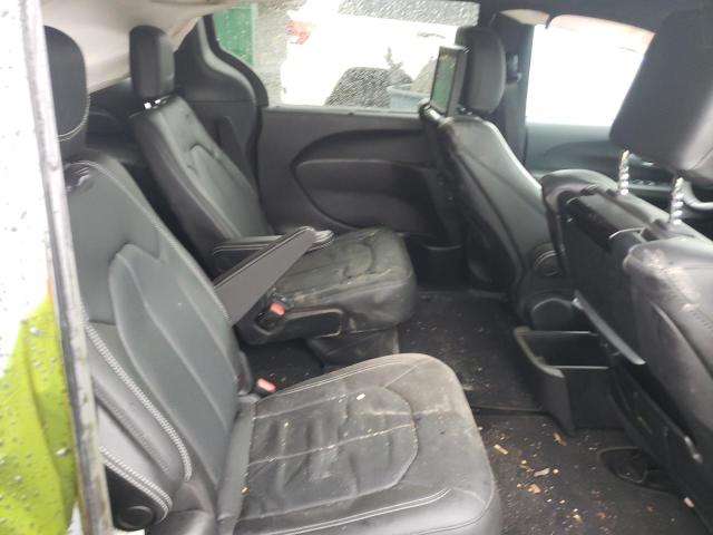 Photo 6 from auction – 2021 CHRYSLER PACIFICA T with VIN 2C4RC3BG2MR550855