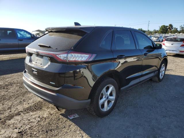 Photo 4 from auction – 2016 FORD EDGE SE with VIN 2FMPK3G99GBC00295