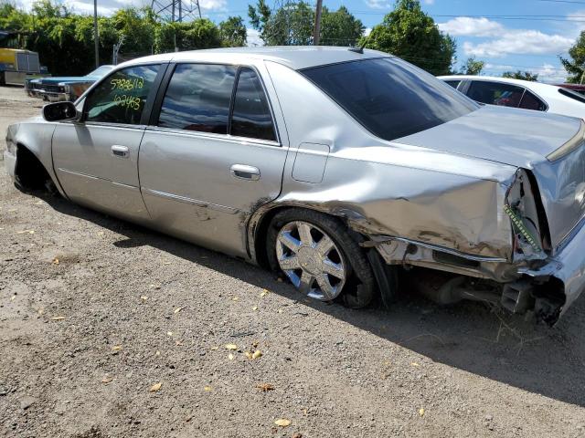 Photo 9 from auction – 2006 CADILLAC DTS with VIN 1G6KD57Y36U241920
