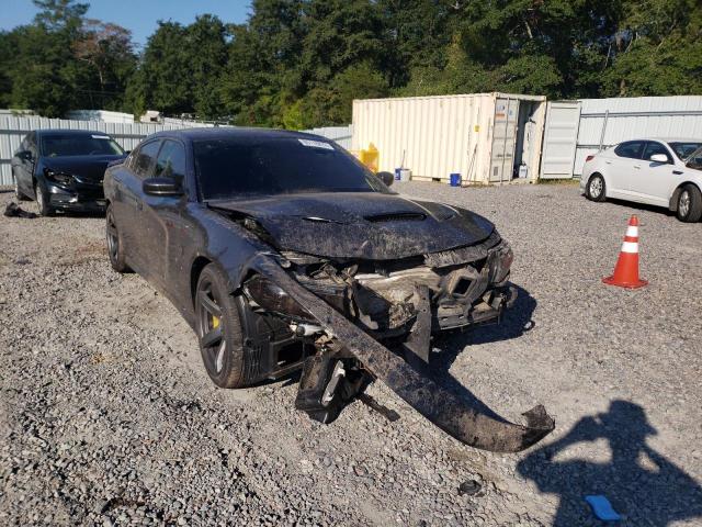 صورة رقم 9 من المزاد - 2018 DODGE CHARGER مع VIN 2C3CDXL94JH120874